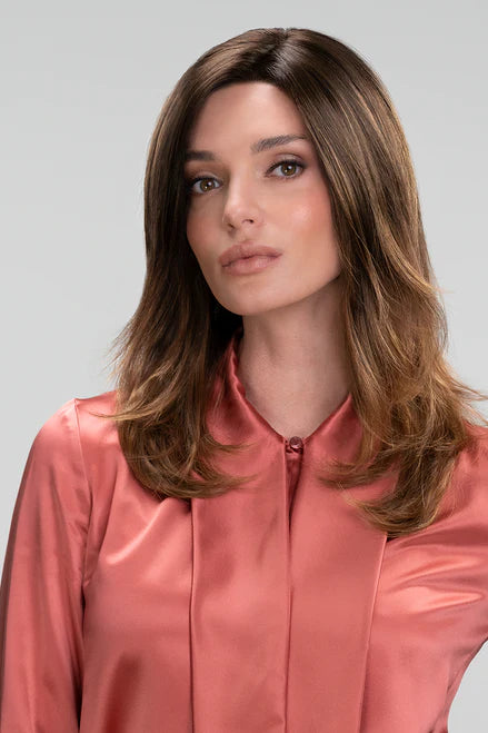 Miranda Large in Toffee Truffle
